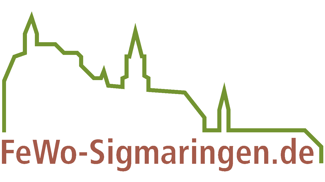 Ferienwohnungen in Sigmaringen